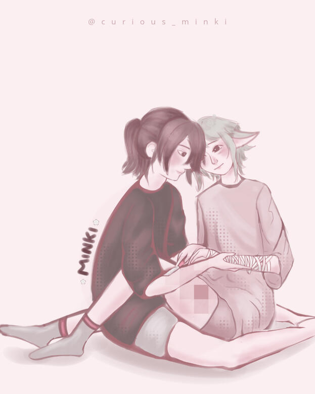 healing me could destroy you